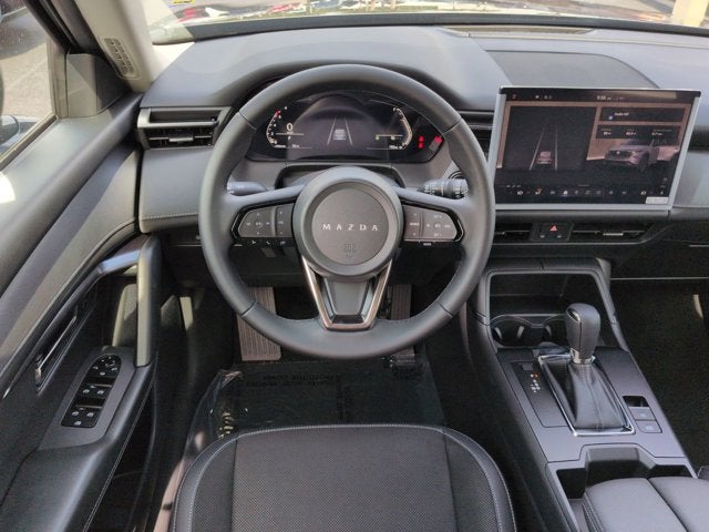2026 Mazda Mazda CX-5 2.5 S Select