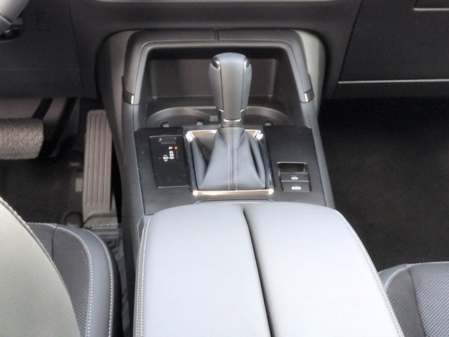 2026 Mazda Mazda CX-5 2.5 S Select