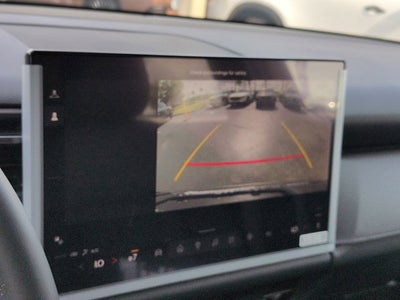 2026 Mazda Mazda CX-5 2.5 S Select