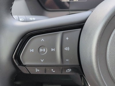 2026 Mazda Mazda CX-5 2.5 S Select