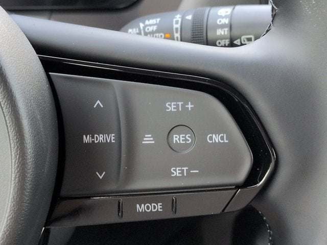 2026 Mazda Mazda CX-5 2.5 S Select