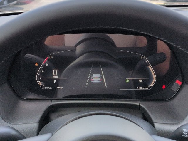 2026 Mazda Mazda CX-5 2.5 S Select