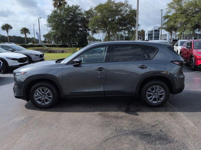 2026 Mazda Mazda CX-5 2.5 S Select