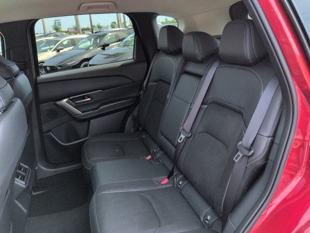 2026 Mazda Mazda CX-5 2.5 S Select