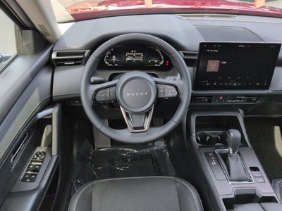 2026 Mazda Mazda CX-5 2.5 S Select