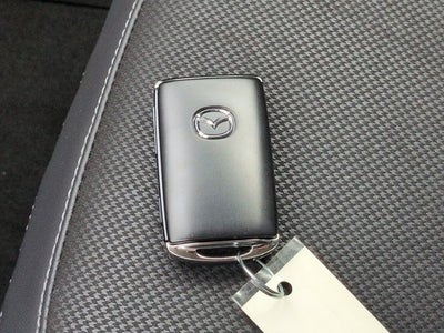 2026 Mazda Mazda CX-5 2.5 S Select