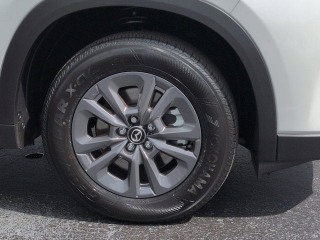 2026 Mazda Mazda CX-5 2.5 S Select