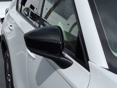 2026 Mazda Mazda CX-5 2.5 S Select