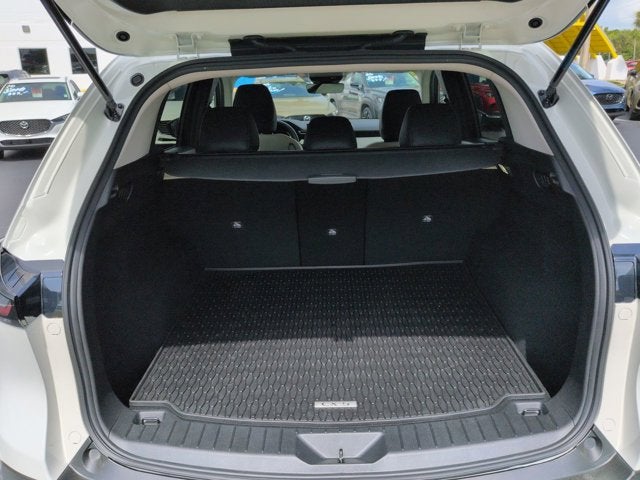 2026 Mazda Mazda CX-5 2.5 S Select