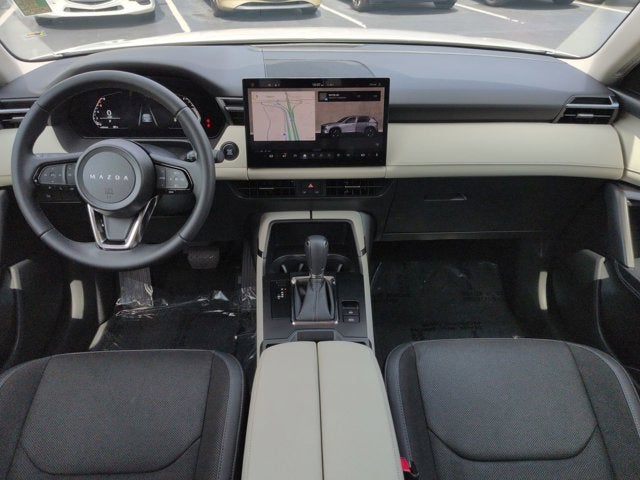 2026 Mazda Mazda CX-5 2.5 S Select
