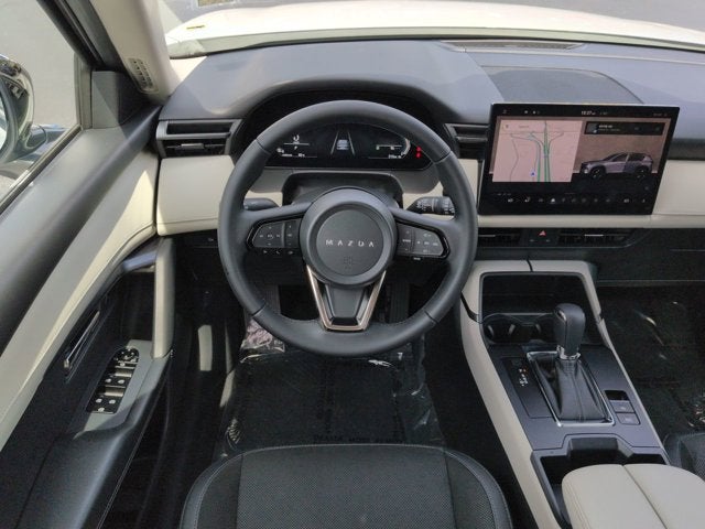 2026 Mazda Mazda CX-5 2.5 S Select