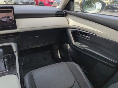 2026 Mazda Mazda CX-5 2.5 S Select