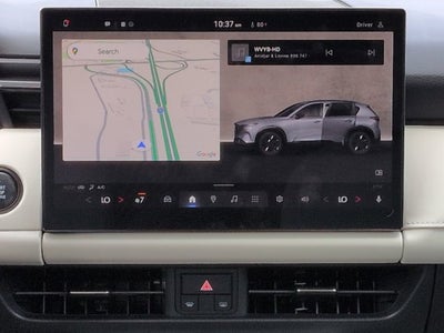 2026 Mazda Mazda CX-5 2.5 S Select