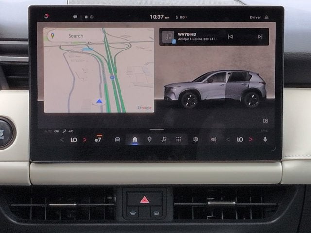 2026 Mazda Mazda CX-5 2.5 S Select