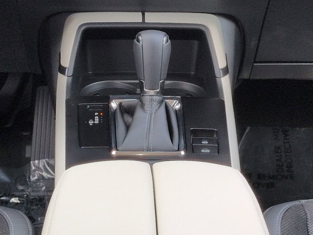 2026 Mazda Mazda CX-5 2.5 S Select