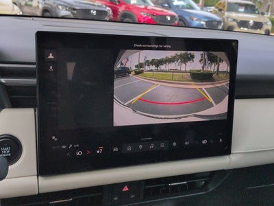 2026 Mazda Mazda CX-5 2.5 S Select