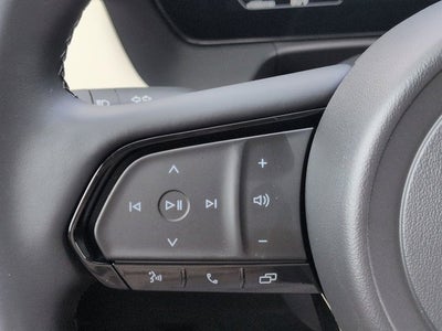 2026 Mazda Mazda CX-5 2.5 S Select