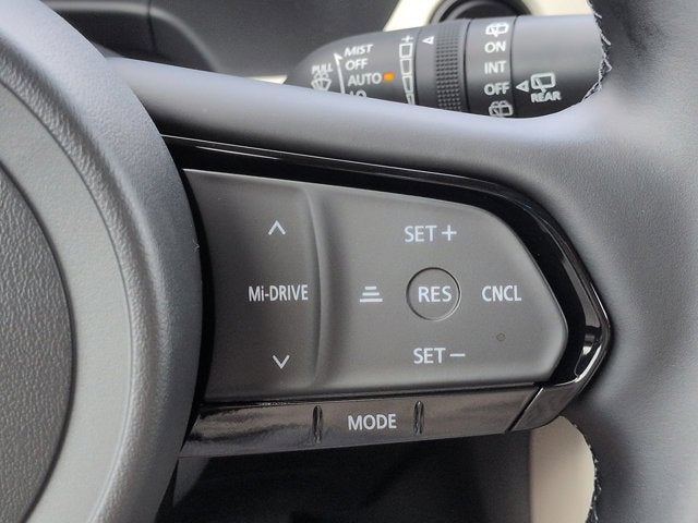 2026 Mazda Mazda CX-5 2.5 S Select