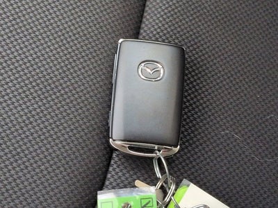 2026 Mazda Mazda CX-5 2.5 S Select