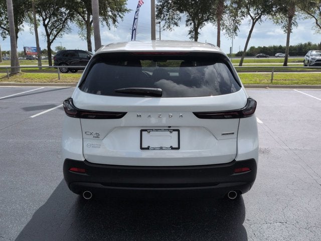 2026 Mazda Mazda CX-5 2.5 S Select