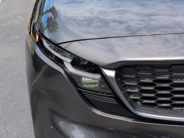 2026 Mazda Mazda CX-5 2.5 S Select