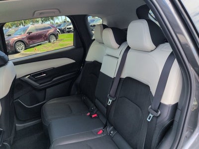 2026 Mazda Mazda CX-5 2.5 S Select