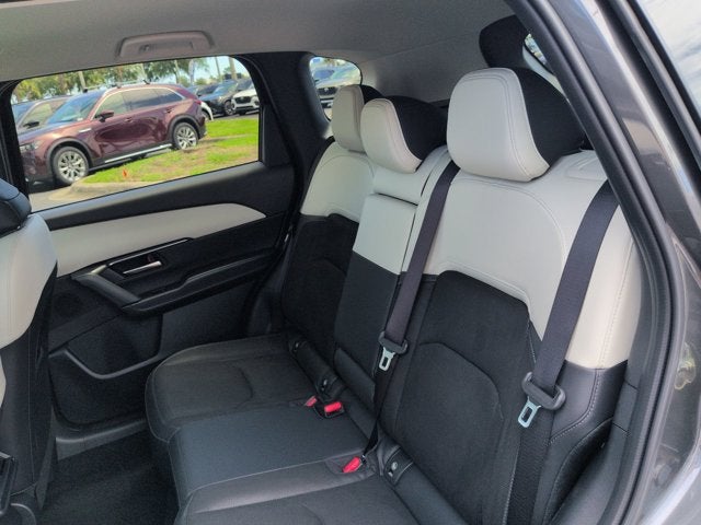 2026 Mazda Mazda CX-5 2.5 S Select
