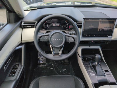 2026 Mazda Mazda CX-5 2.5 S Select