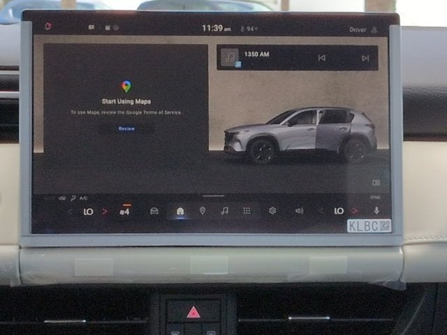 2026 Mazda Mazda CX-5 2.5 S Select