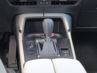 2026 Mazda Mazda CX-5 2.5 S Select