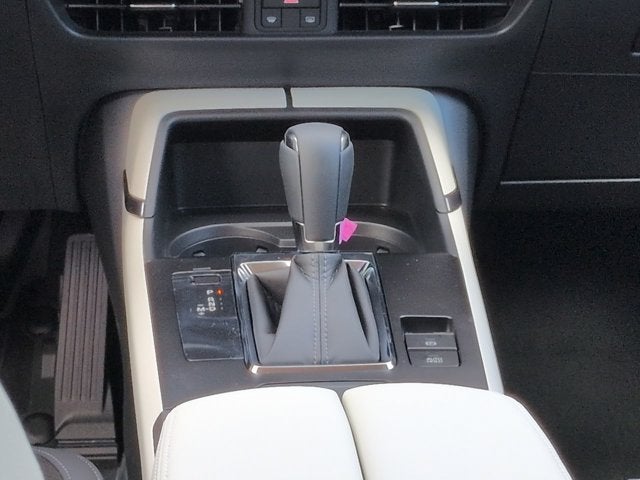 2026 Mazda Mazda CX-5 2.5 S Select