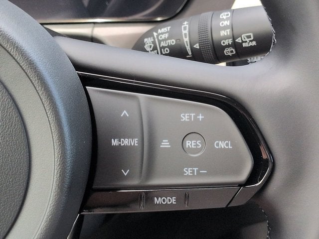 2026 Mazda Mazda CX-5 2.5 S Select