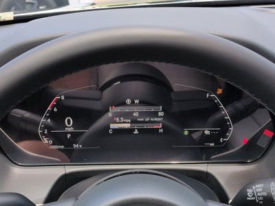2026 Mazda Mazda CX-5 2.5 S Select