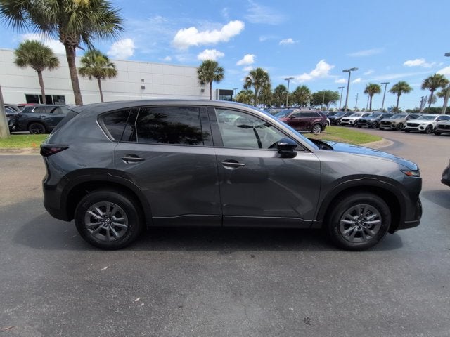 2026 Mazda Mazda CX-5 2.5 S Select