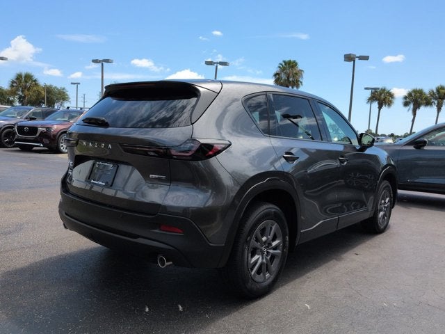 2026 Mazda Mazda CX-5 2.5 S Select