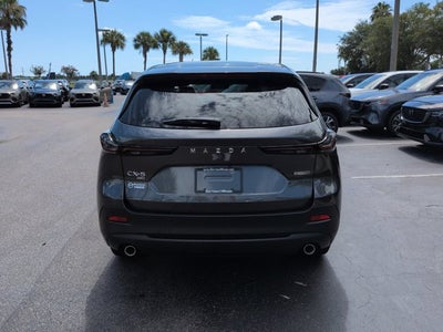 2026 Mazda Mazda CX-5 2.5 S Select
