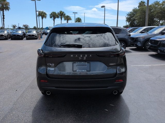 2026 Mazda Mazda CX-5 2.5 S Select