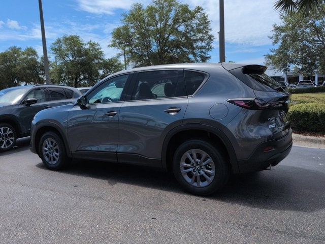 2026 Mazda Mazda CX-5 2.5 S Select