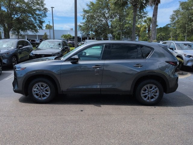2026 Mazda Mazda CX-5 2.5 S Select