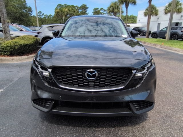 2026 Mazda Mazda CX-5 2.5 S Select