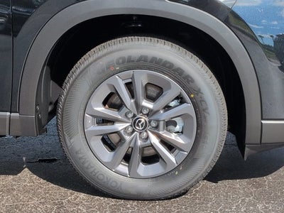 2026 Mazda Mazda CX-5 2.5 S Select