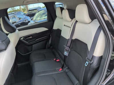 2026 Mazda Mazda CX-5 2.5 S Select