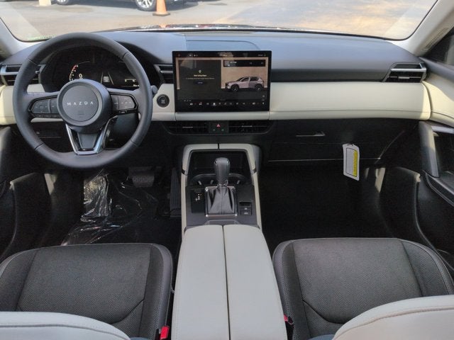 2026 Mazda Mazda CX-5 2.5 S Select