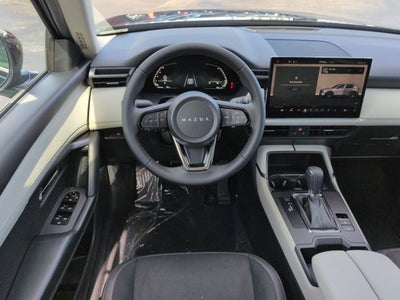 2026 Mazda Mazda CX-5 2.5 S Select