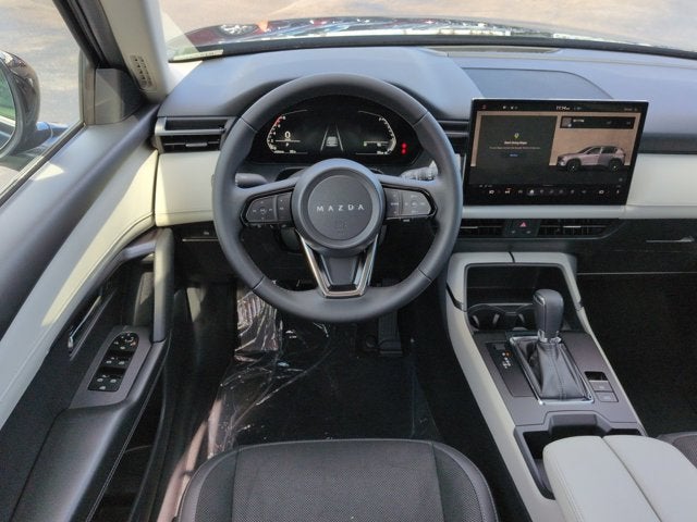 2026 Mazda Mazda CX-5 2.5 S Select