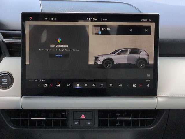 2026 Mazda Mazda CX-5 2.5 S Select