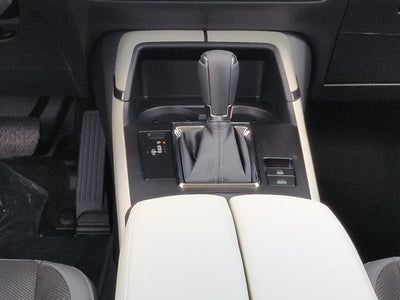 2026 Mazda Mazda CX-5 2.5 S Select