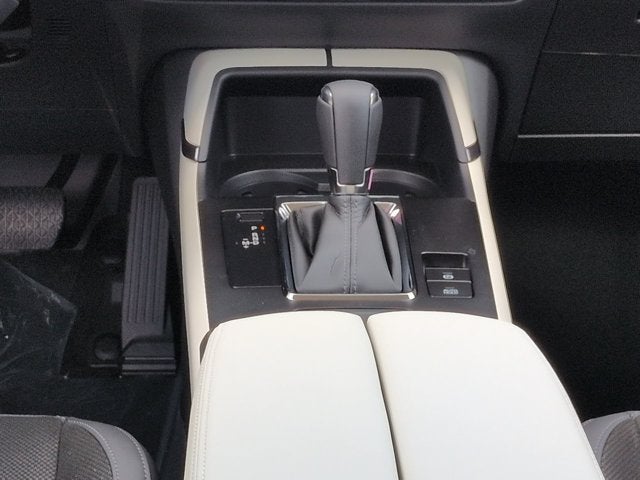 2026 Mazda Mazda CX-5 2.5 S Select