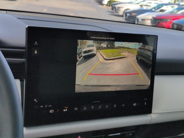 2026 Mazda Mazda CX-5 2.5 S Select