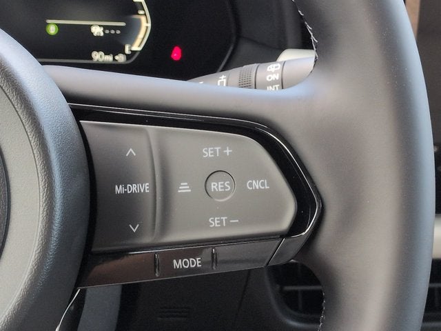2026 Mazda Mazda CX-5 2.5 S Select